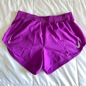 Nike Women's Dri-FIT Tempo Race Running Shorts